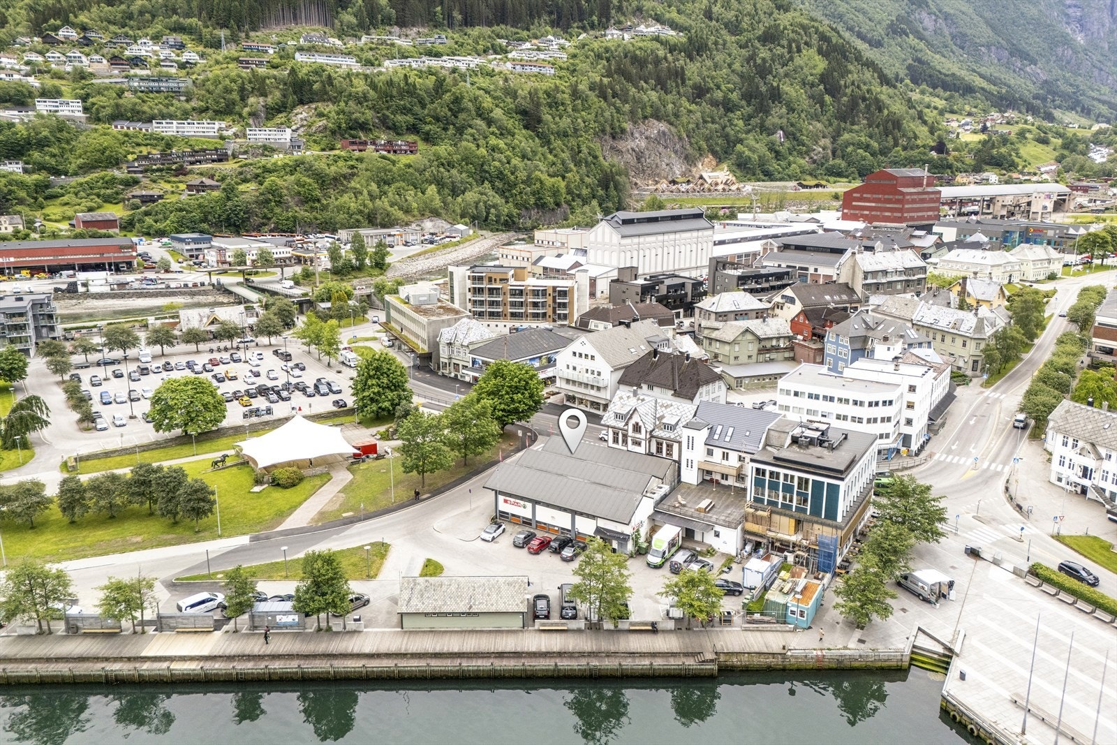 Galleribilde