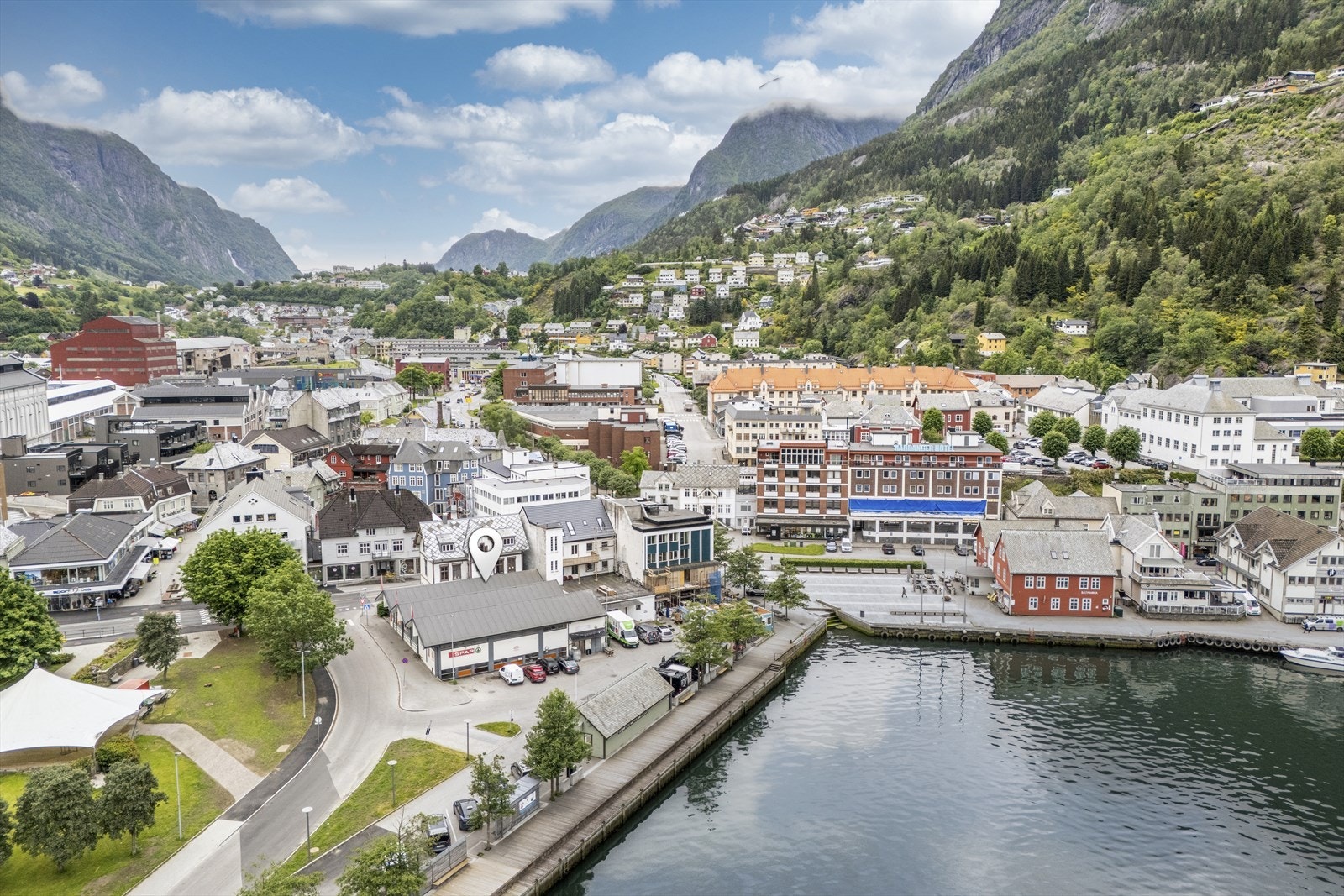 Galleribilde