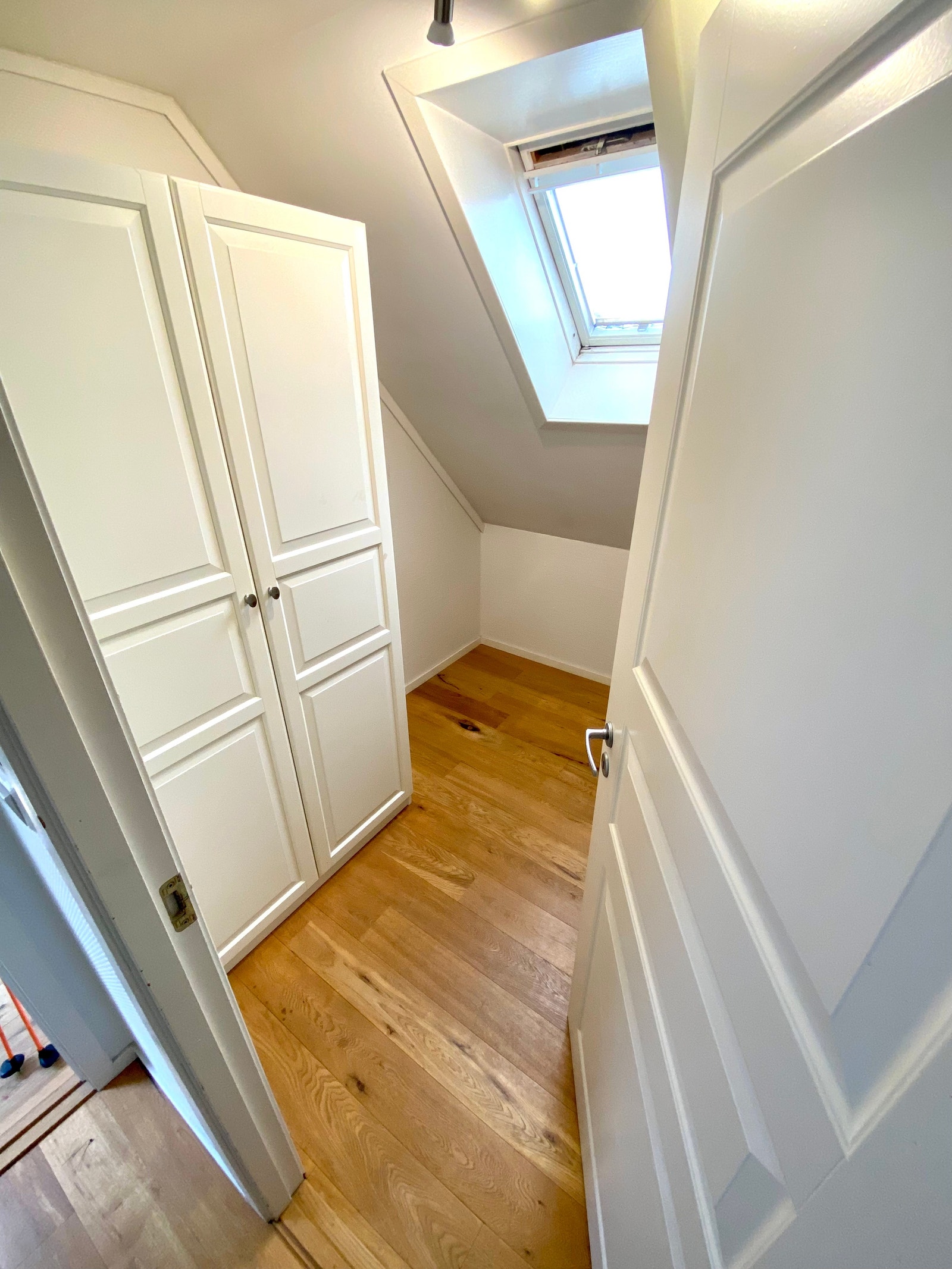 Soverom nr. 3 Galleribilde