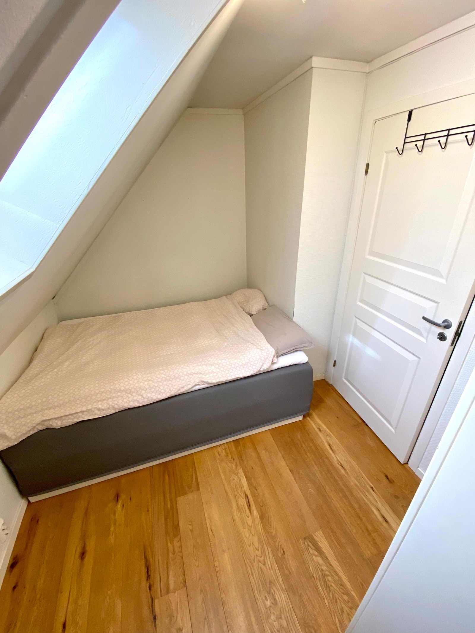 Soverom nr. 3 Galleribilde