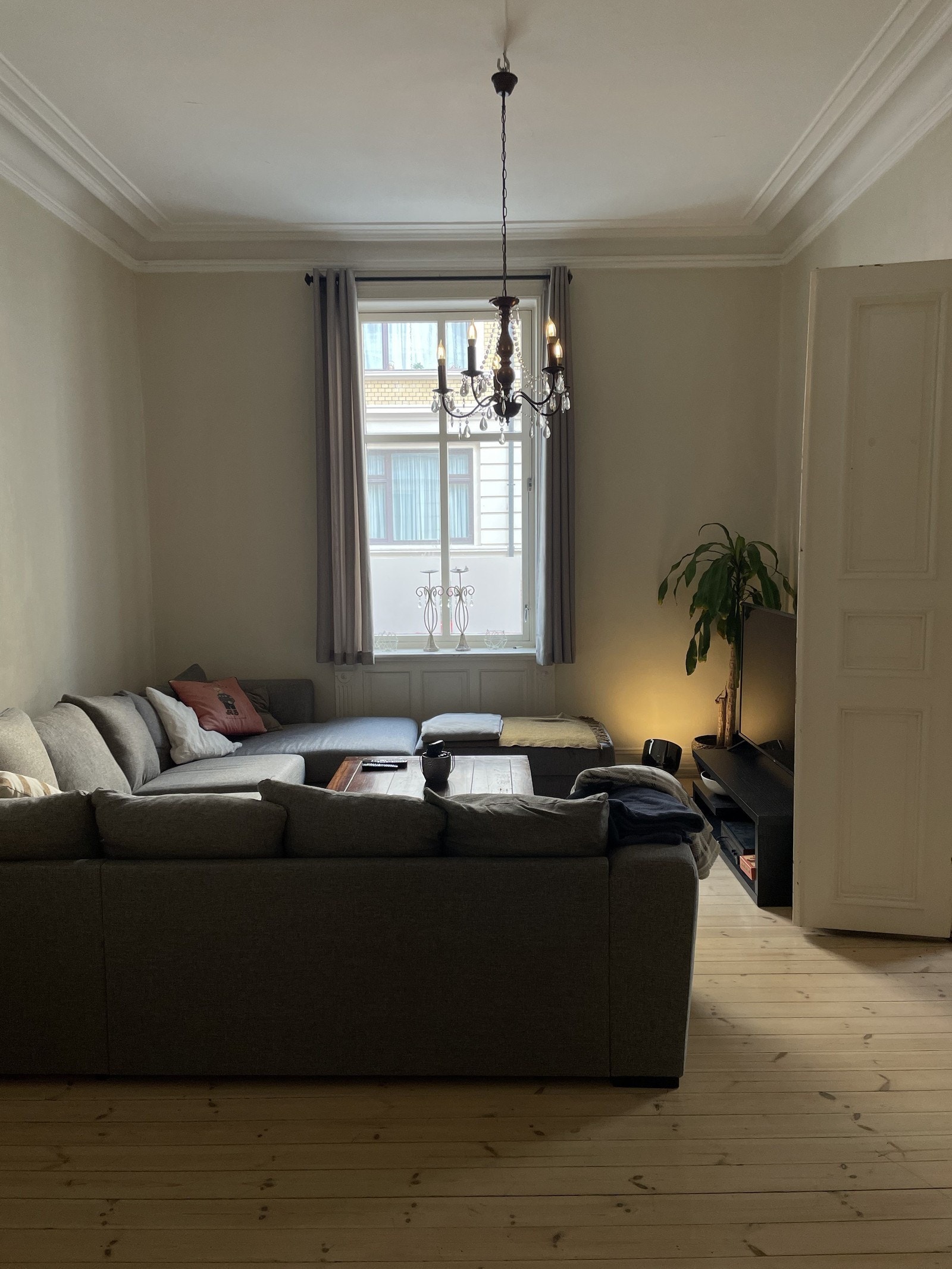 Stua Galleribilde