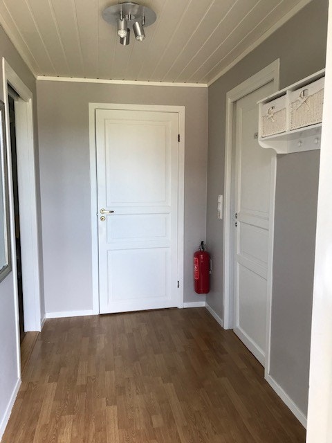 Gang/entre Galleribilde