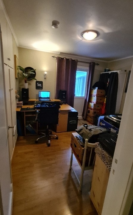 Soverom 1 Galleribilde