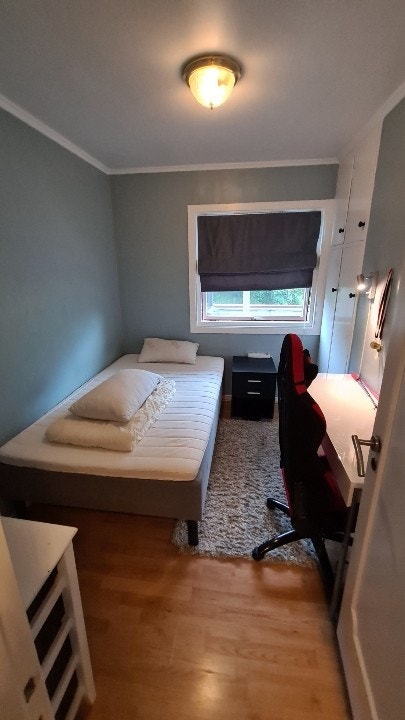 Soverom 2 Galleribilde