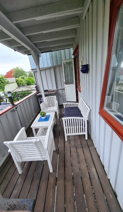 Veranda Galleribilde