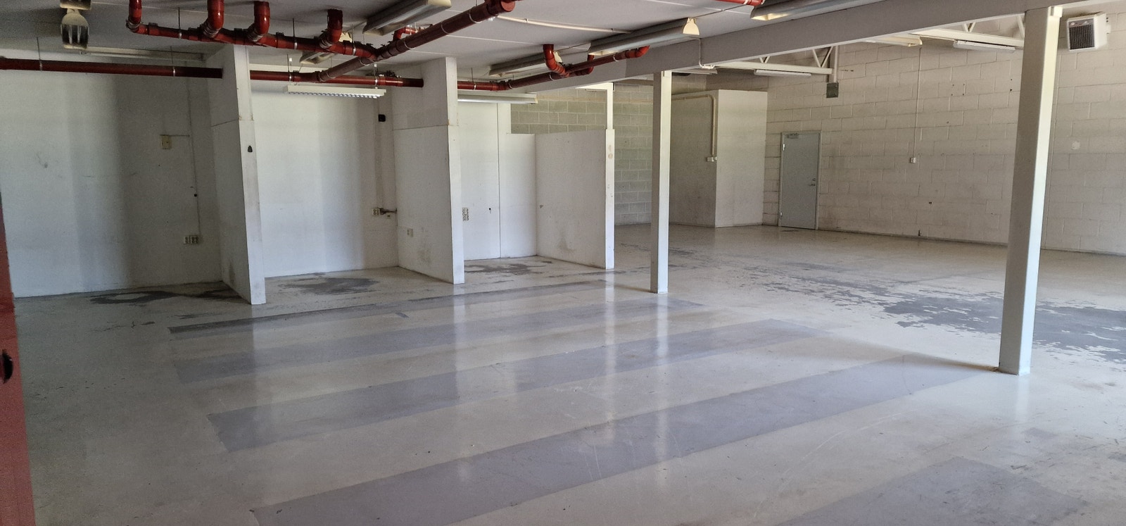 Delelager Galleribilde