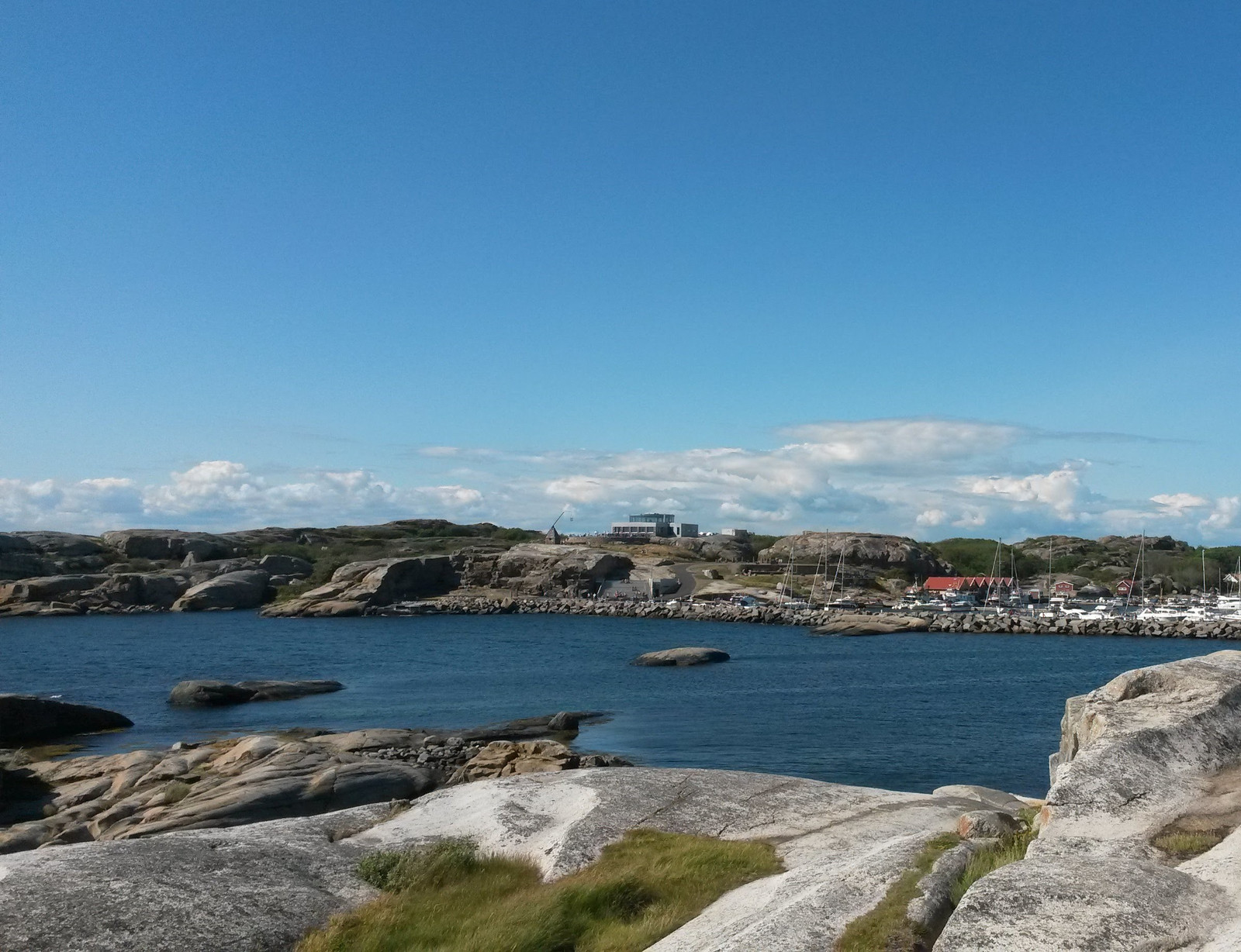 Verdens ende