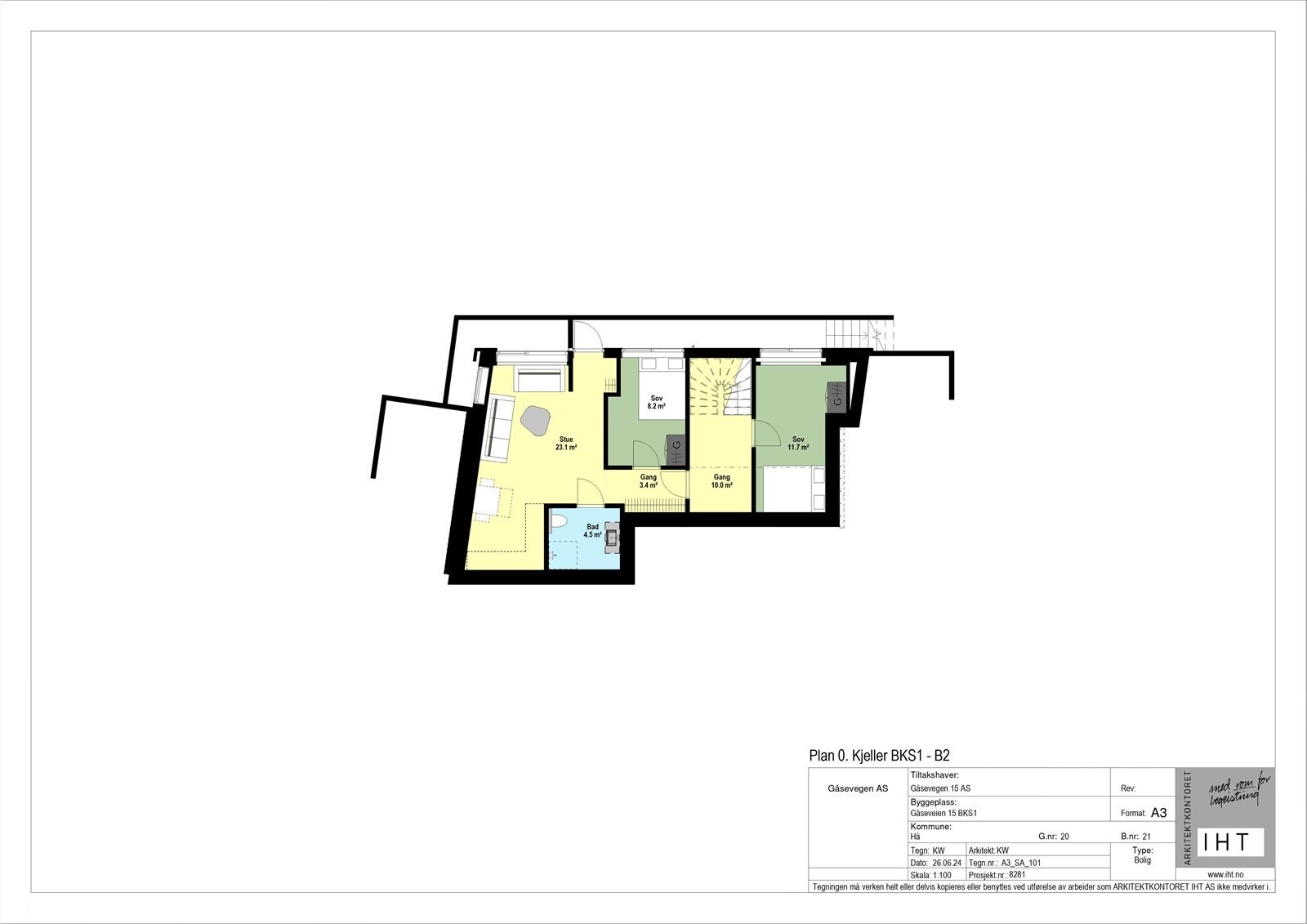 Bolig 2_BKS1 Galleribilde