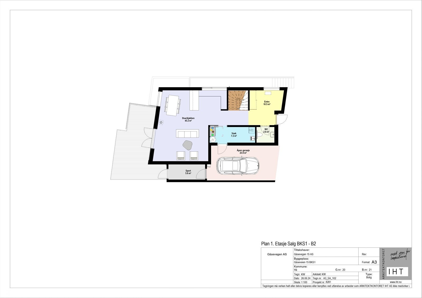 Bolig 2_BKS1 Galleribilde