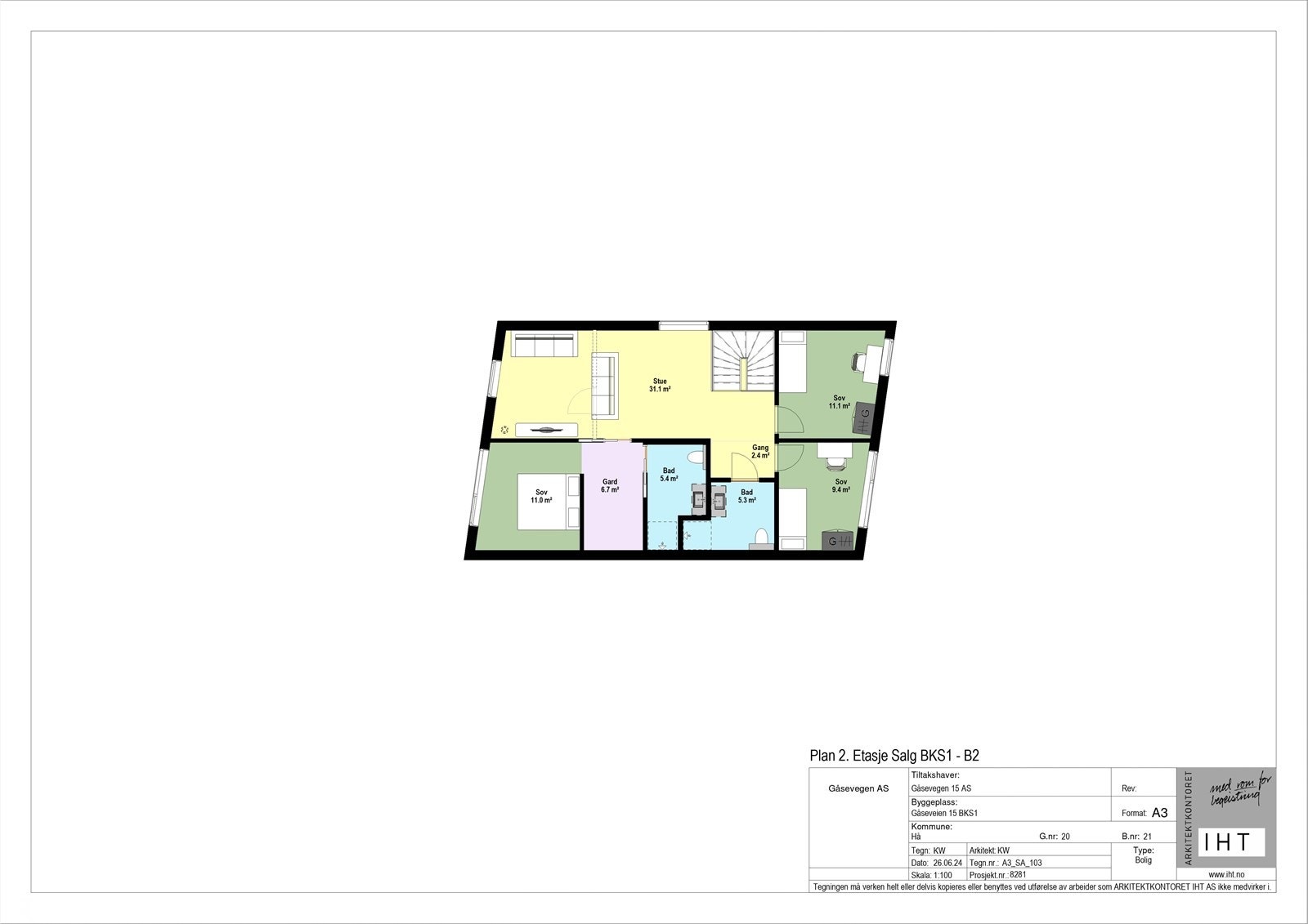 Bolig 2_BKS1 Galleribilde