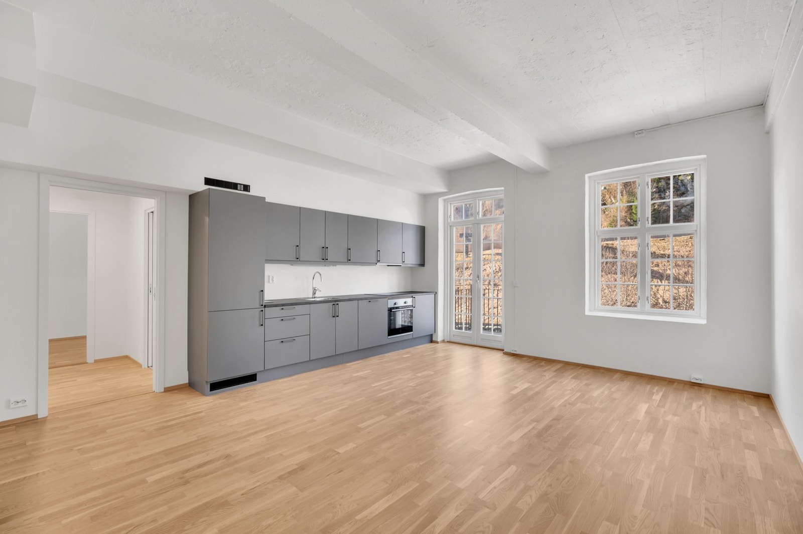 Eksempelbilde hentet fra annen leilighet. Galleribilde