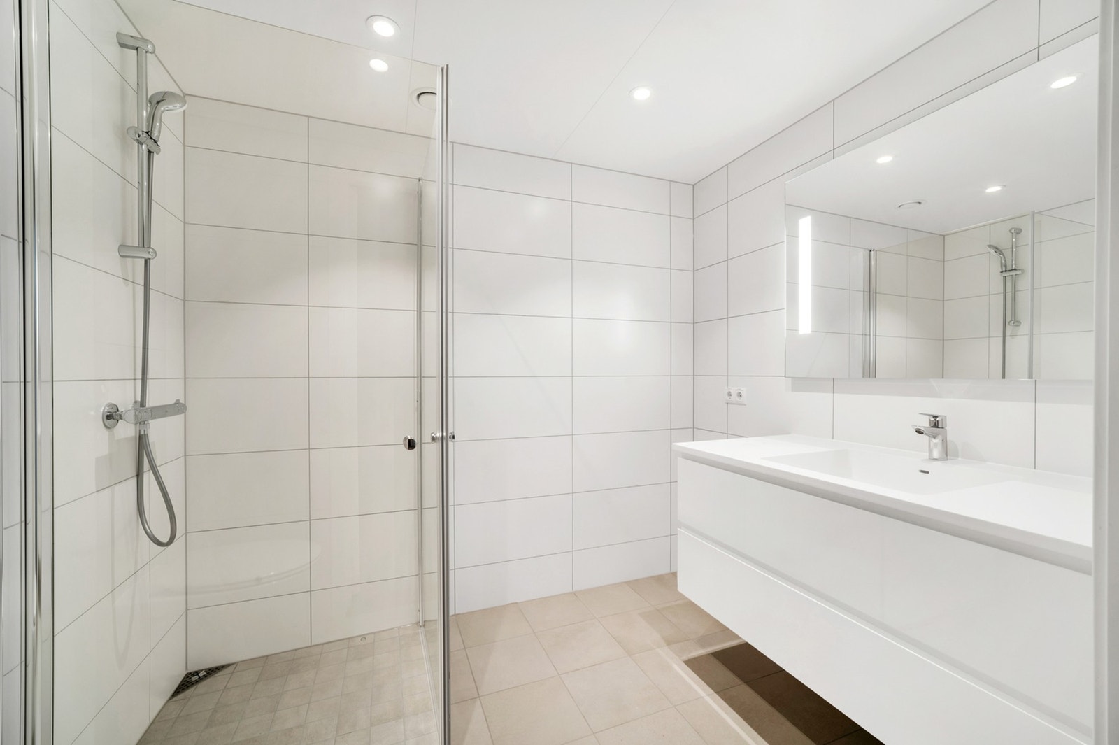 Eksempelbilde hentet fra annen leilighet. Galleribilde