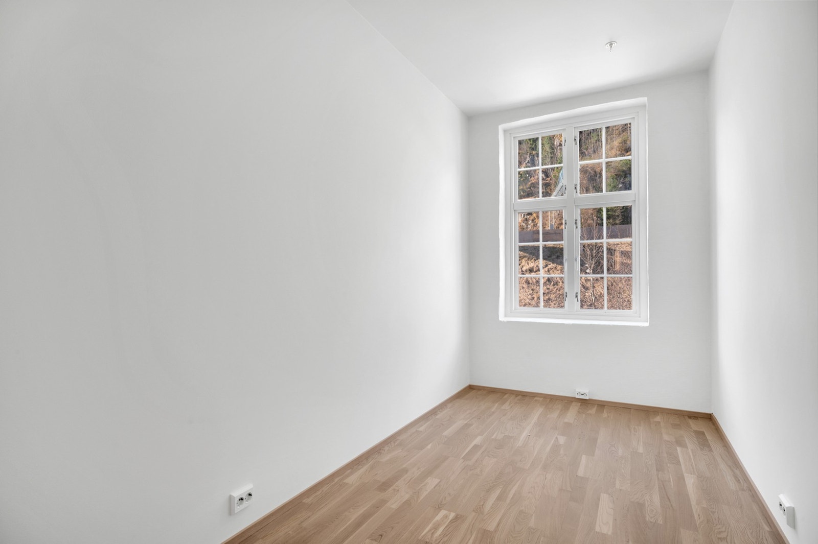 Bildet er fra en lignende leilighet i samme prosjekt Galleribilde