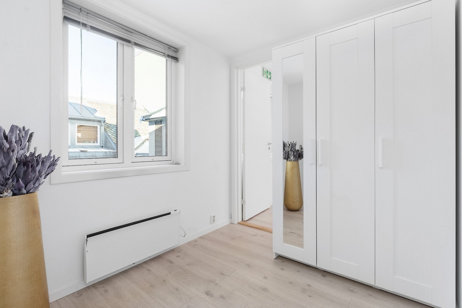 Soverom Galleribilde