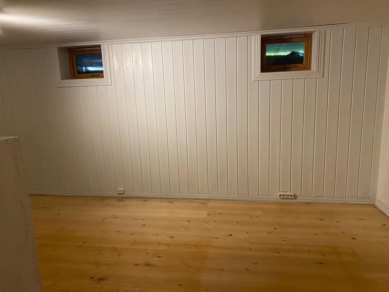 Stue / Soverom Galleribilde