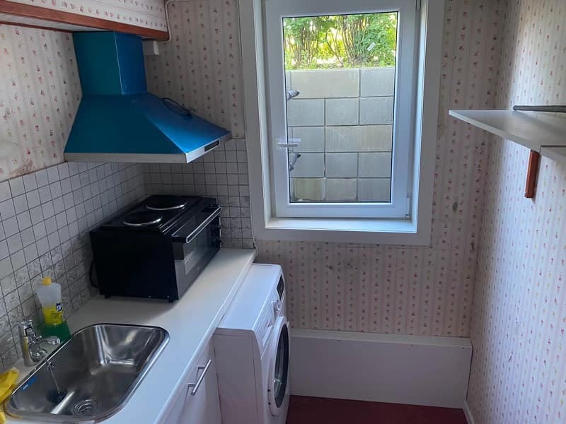 Kjøkken / Vaskerom Galleribilde