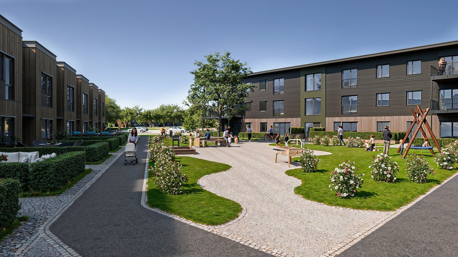 Ynglingeveien 42 på Borre kommer for salg til høsten 2024 Galleribilde