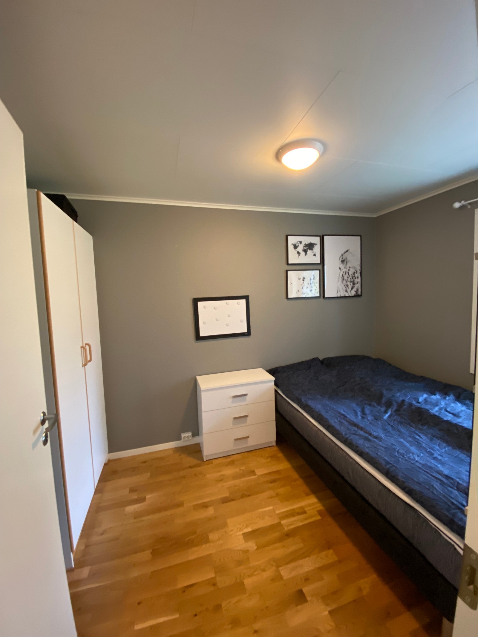 Soverom 1 Galleribilde