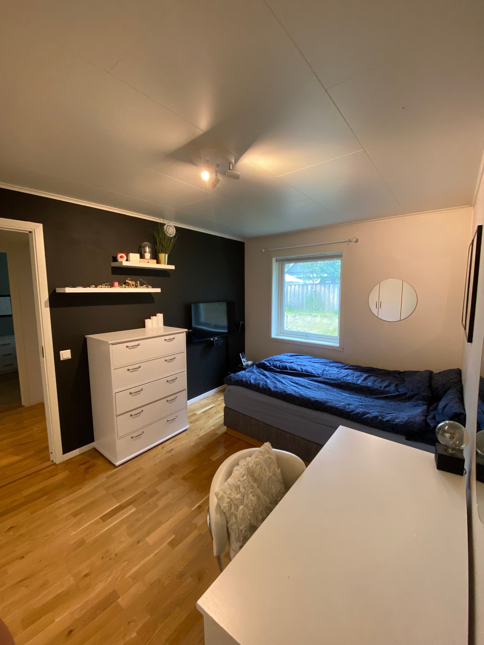 Soverom 2 Galleribilde