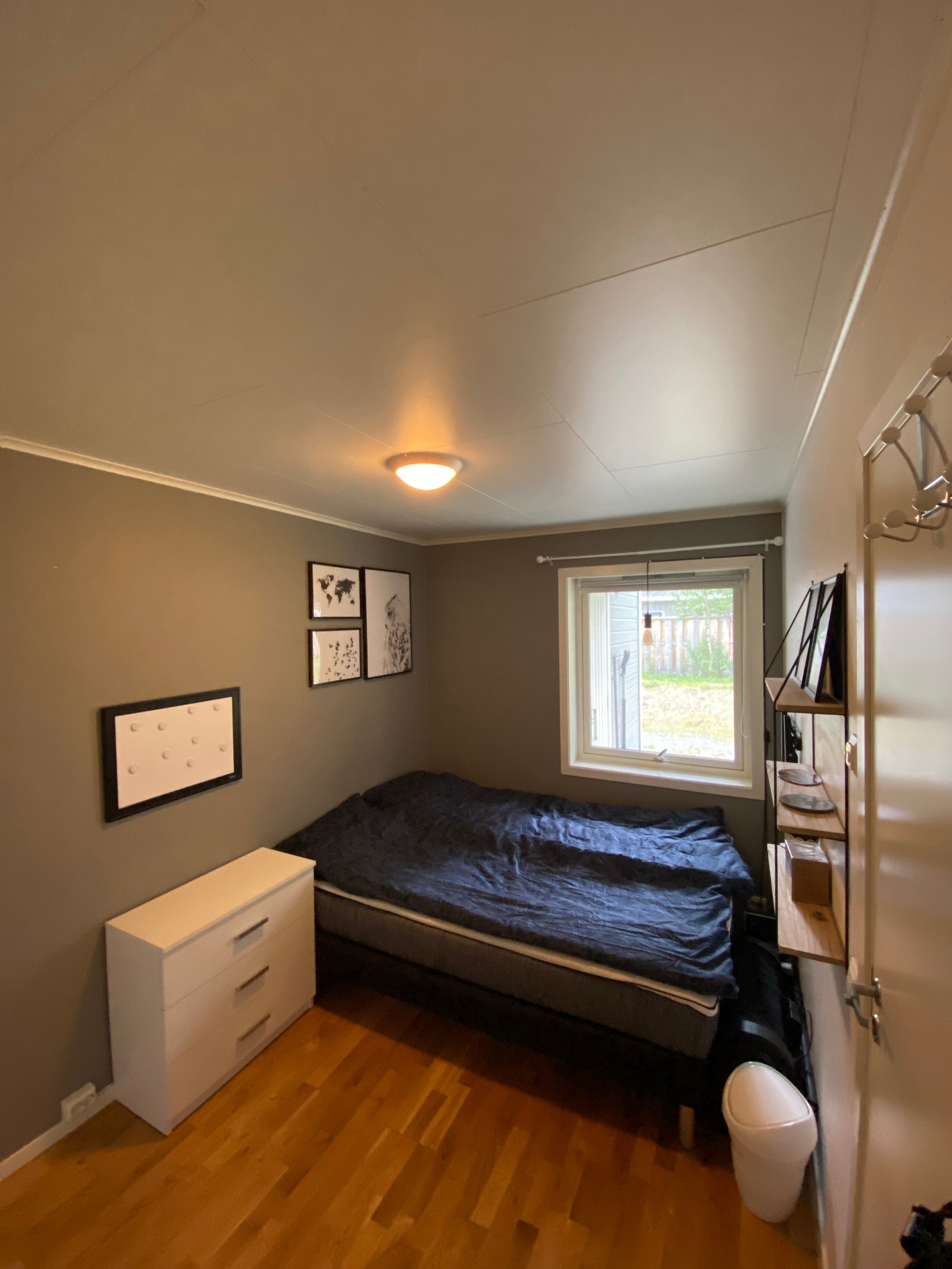 Soverom 1 Galleribilde