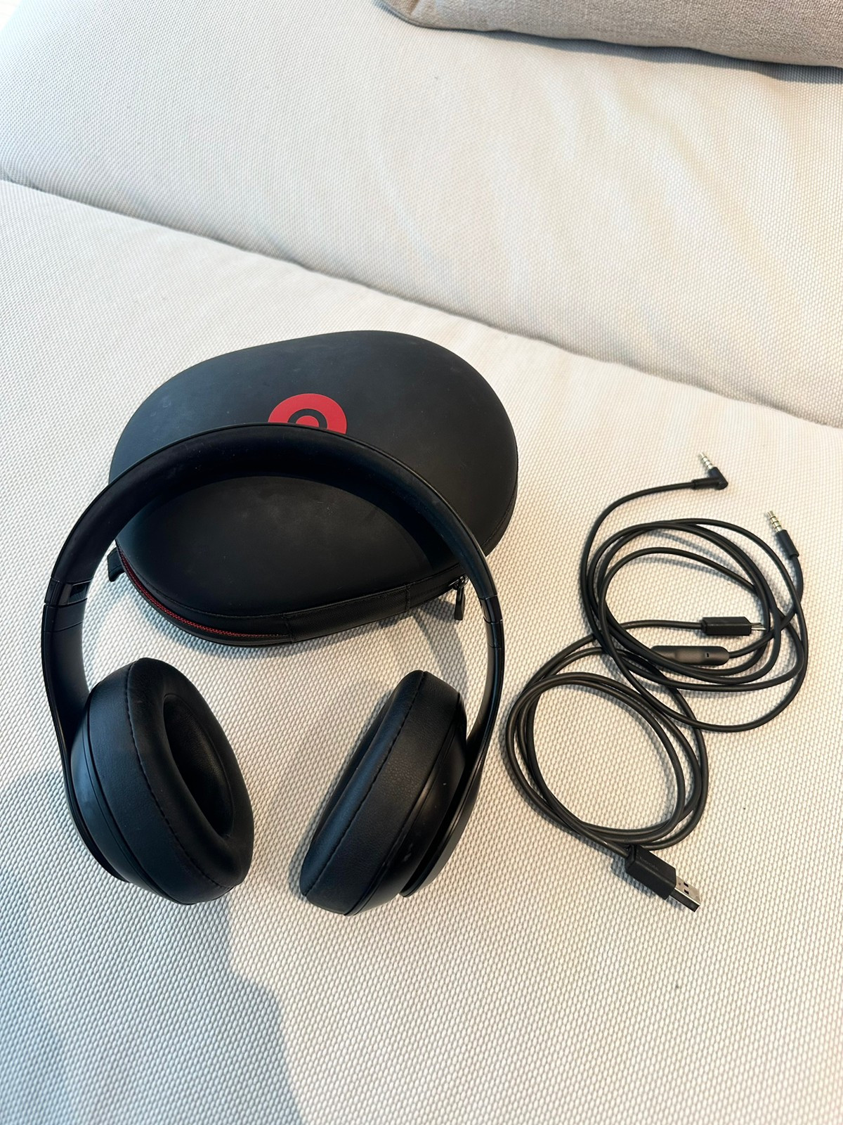 Beats Studio 3 FINN torget