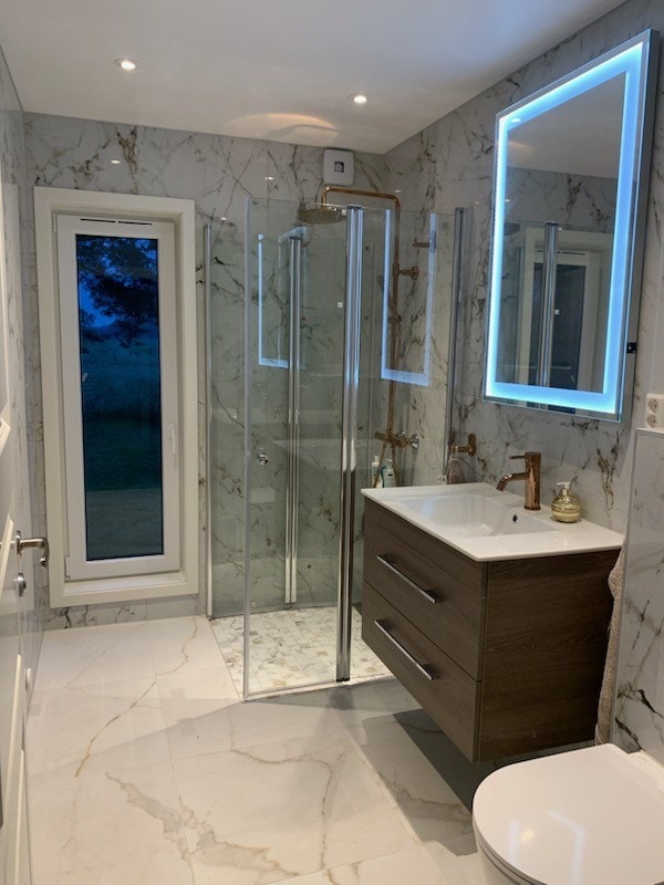 Felles bad (bilde 3) Galleribilde