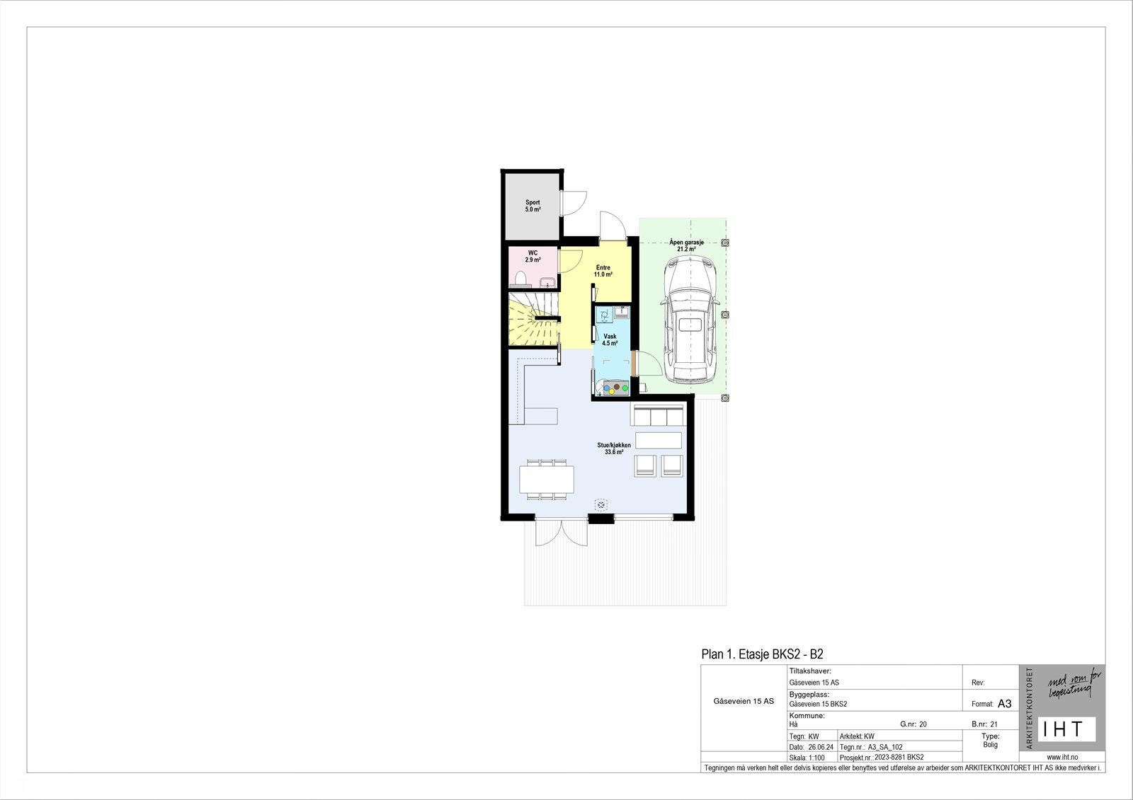 BKS2_Bolig 2 Galleribilde