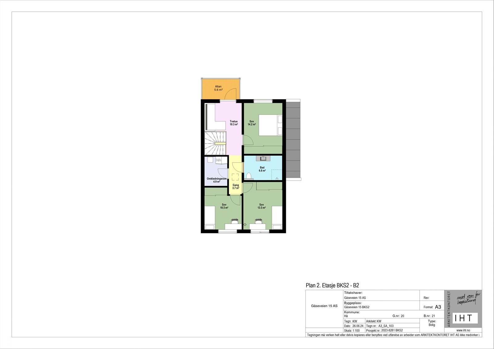 BKS2_Bolig 2 Galleribilde