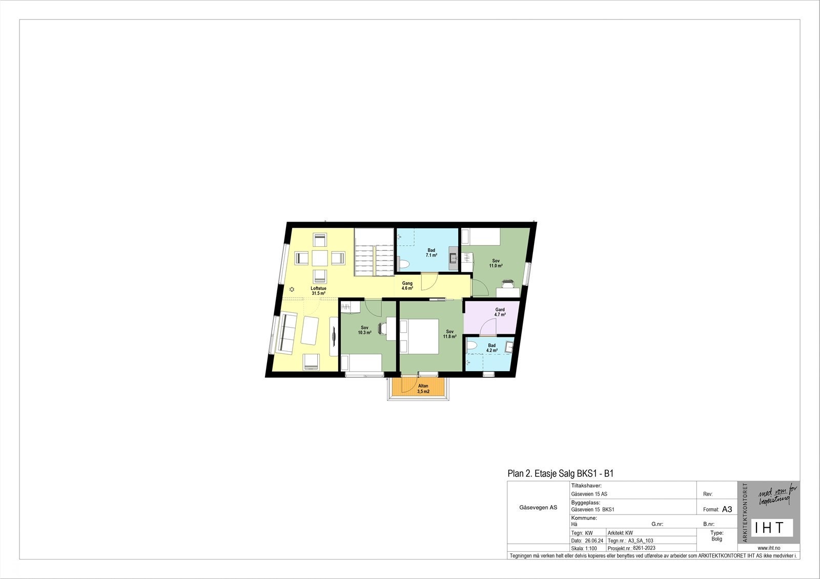 Bolig_1_BKS1 Galleribilde