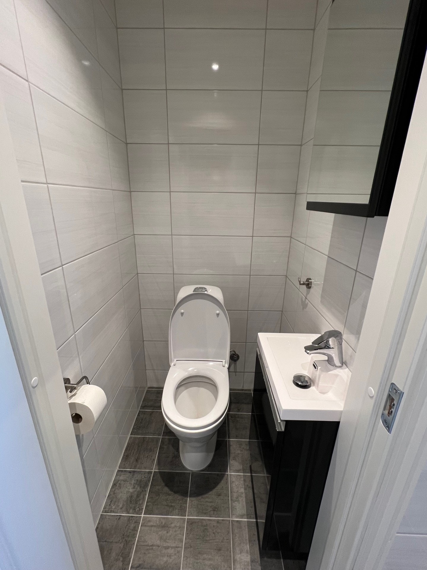 Toalett 2 Galleribilde