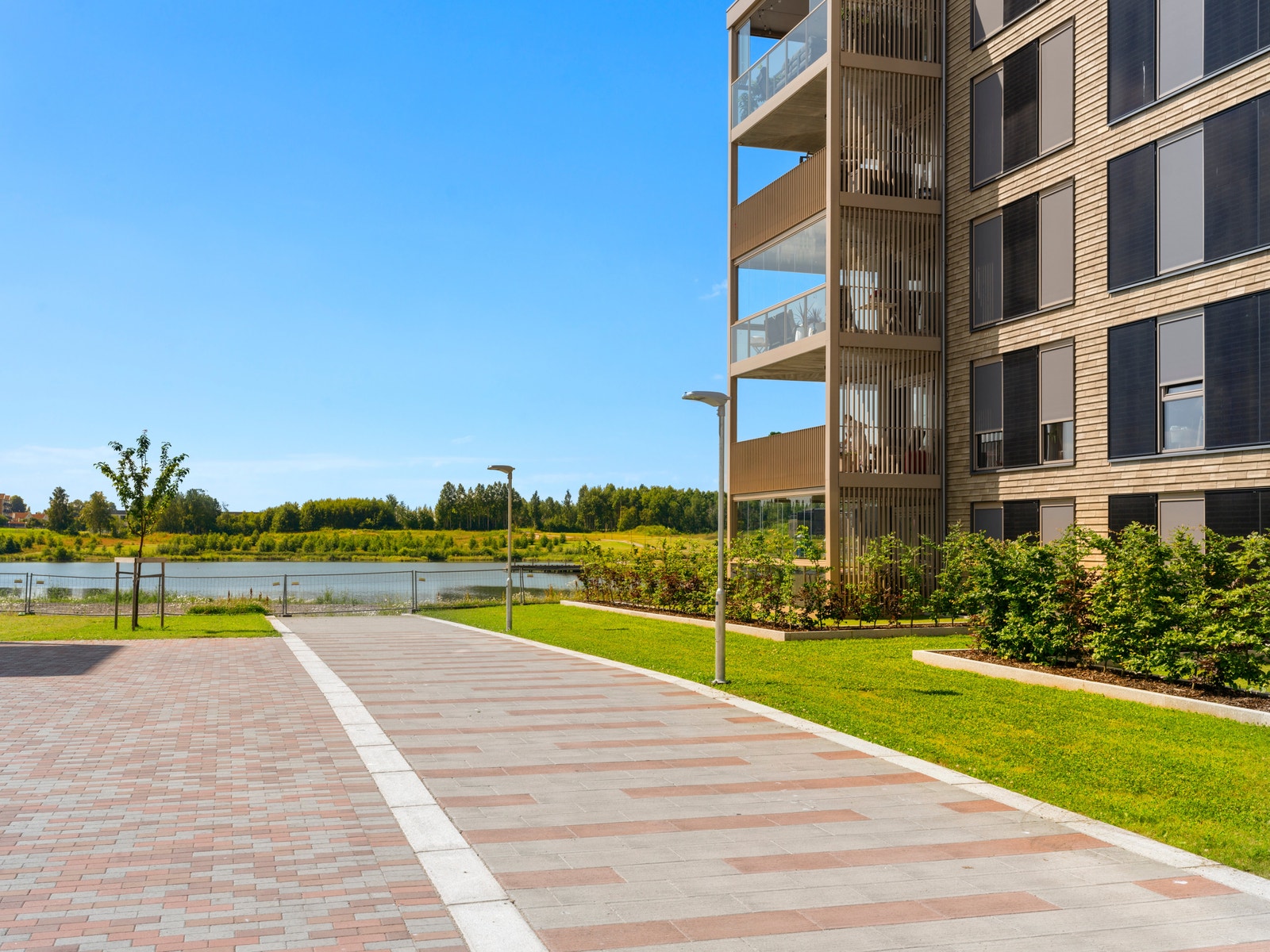 Bilde tatt juni 2024 Galleribilde