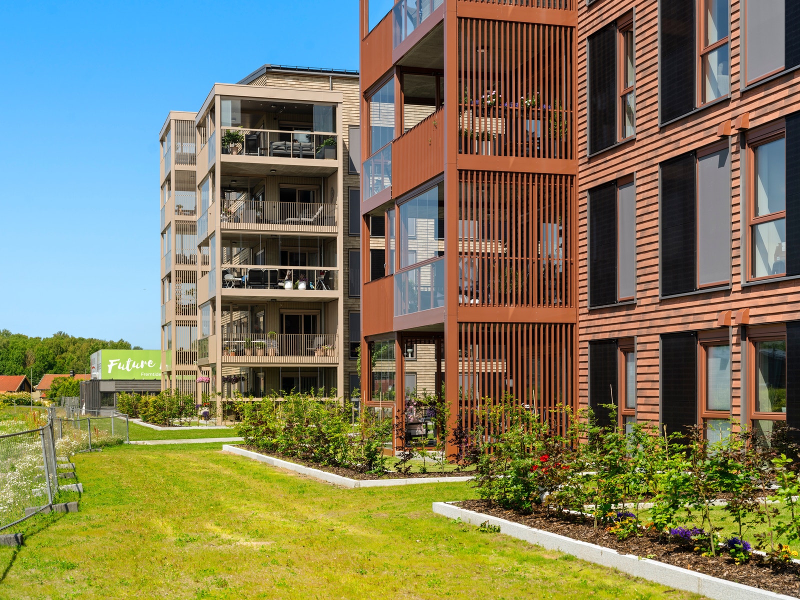 Bilde tatt juni 2024 Galleribilde