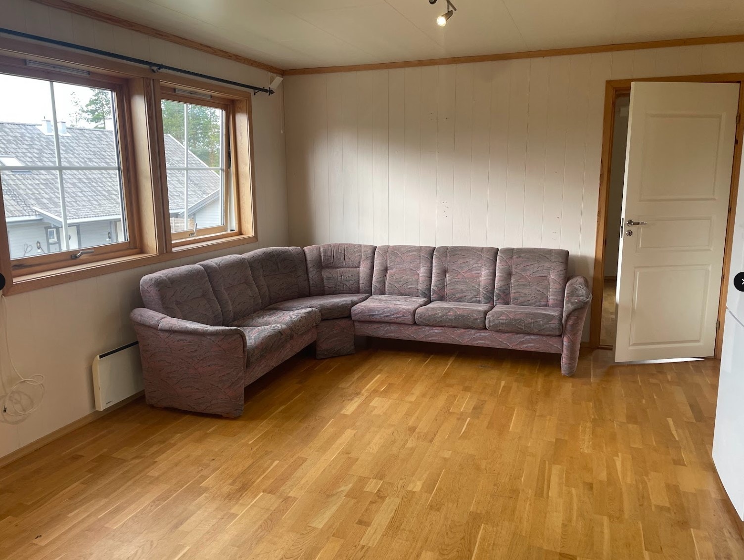 Kjøkken/stue Galleribilde