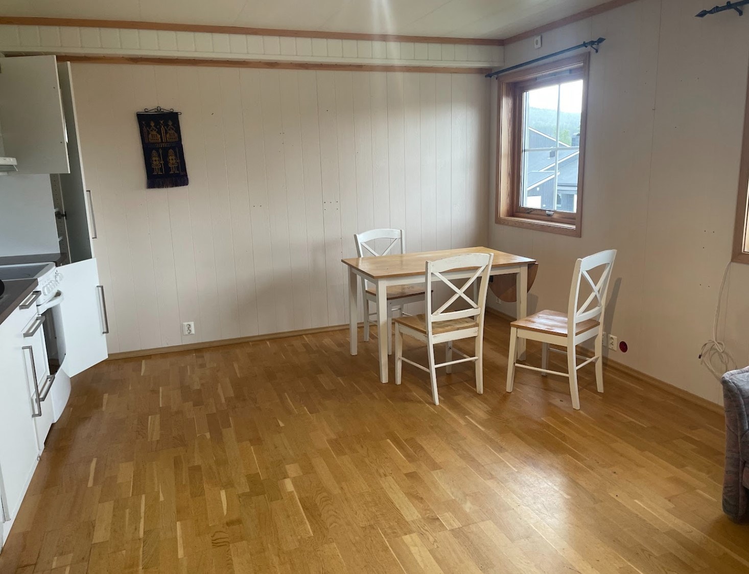 Kjøkken/stue Galleribilde