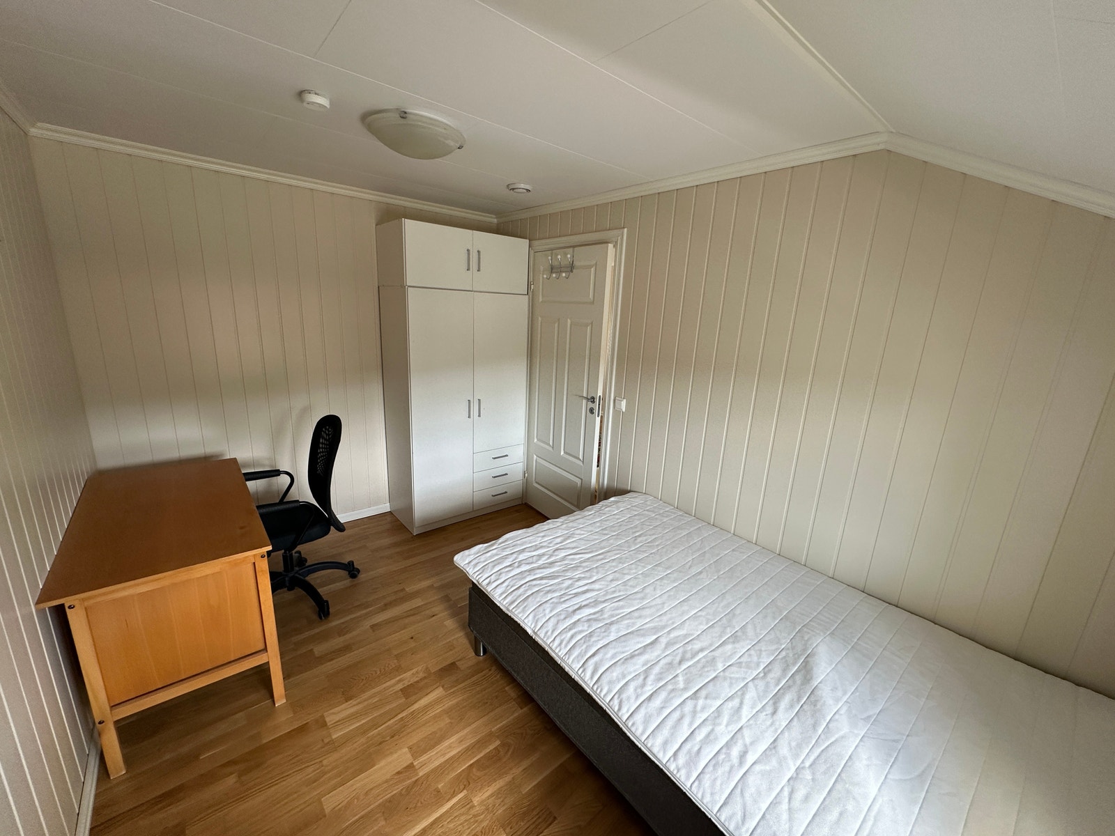 Soverom 4 Galleribilde