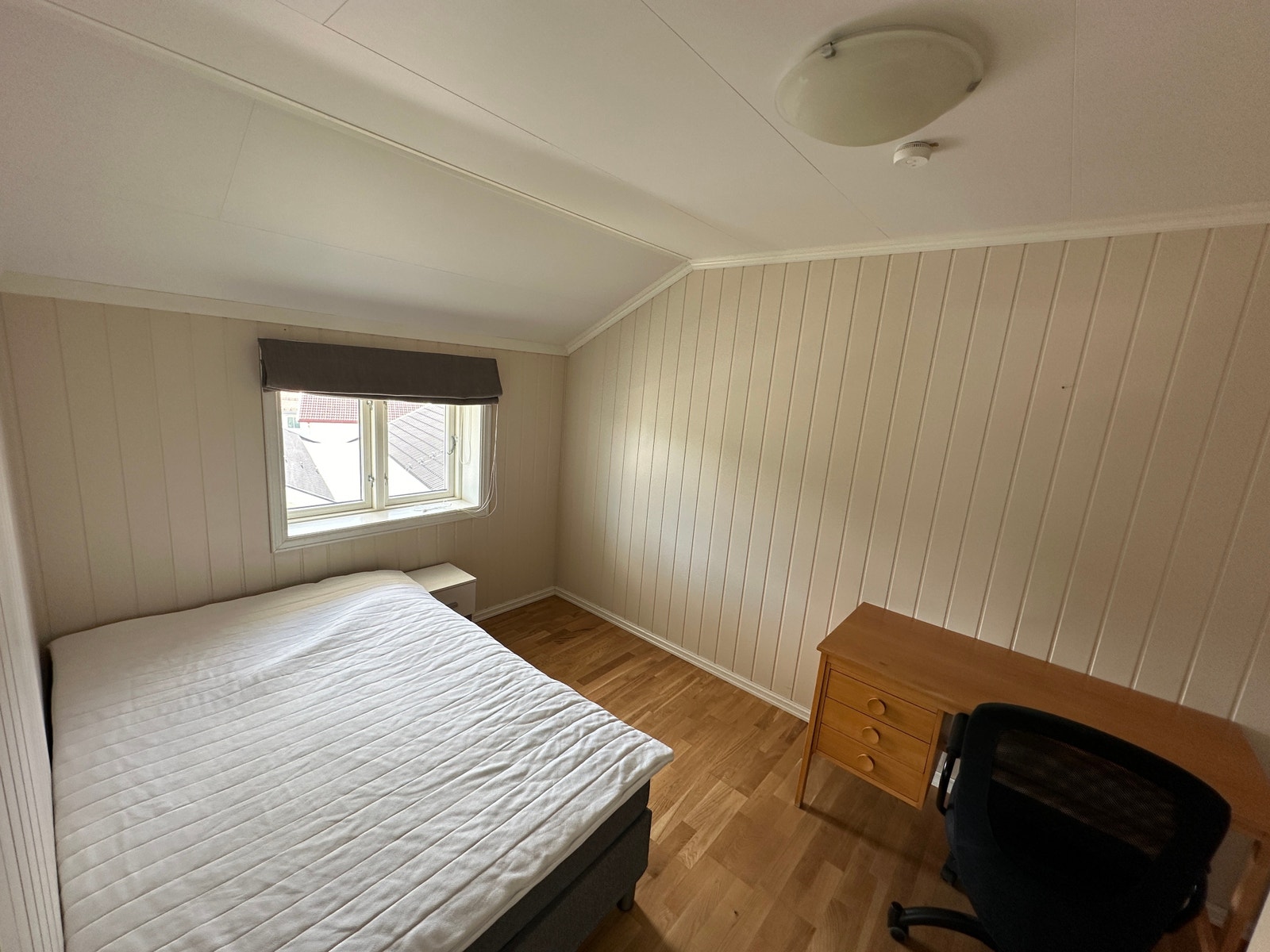 Soverom 4 Galleribilde