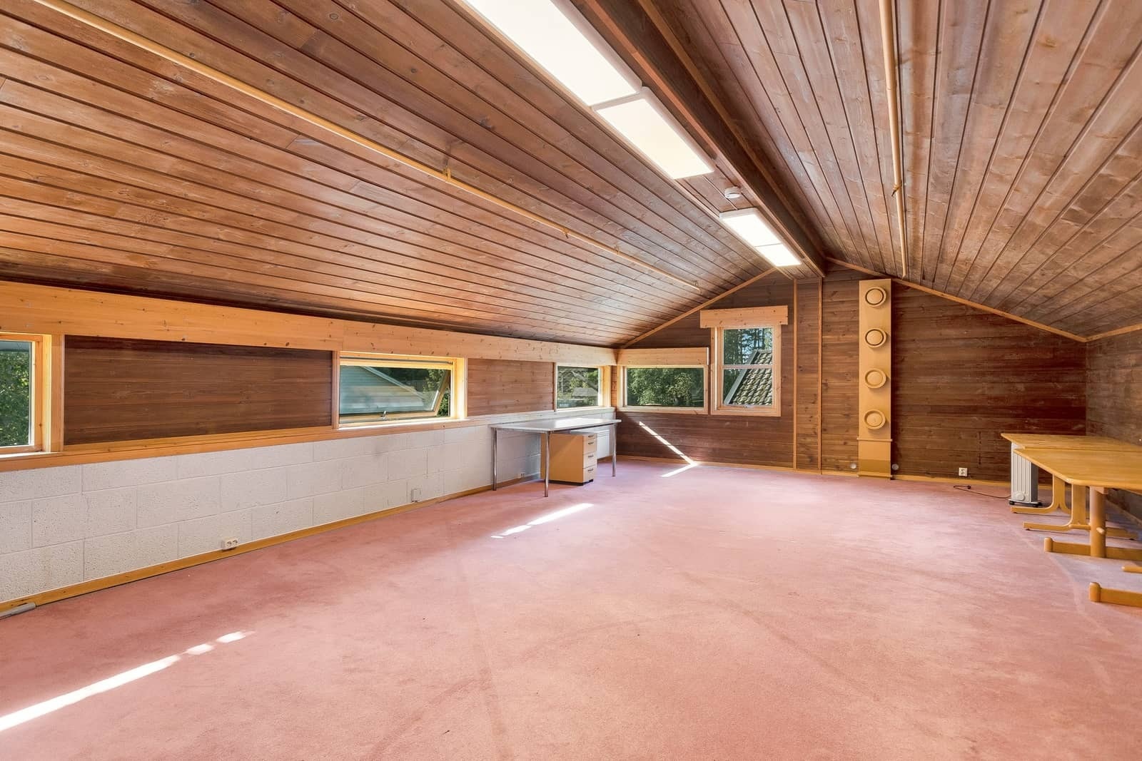 Møterom 4 Galleribilde