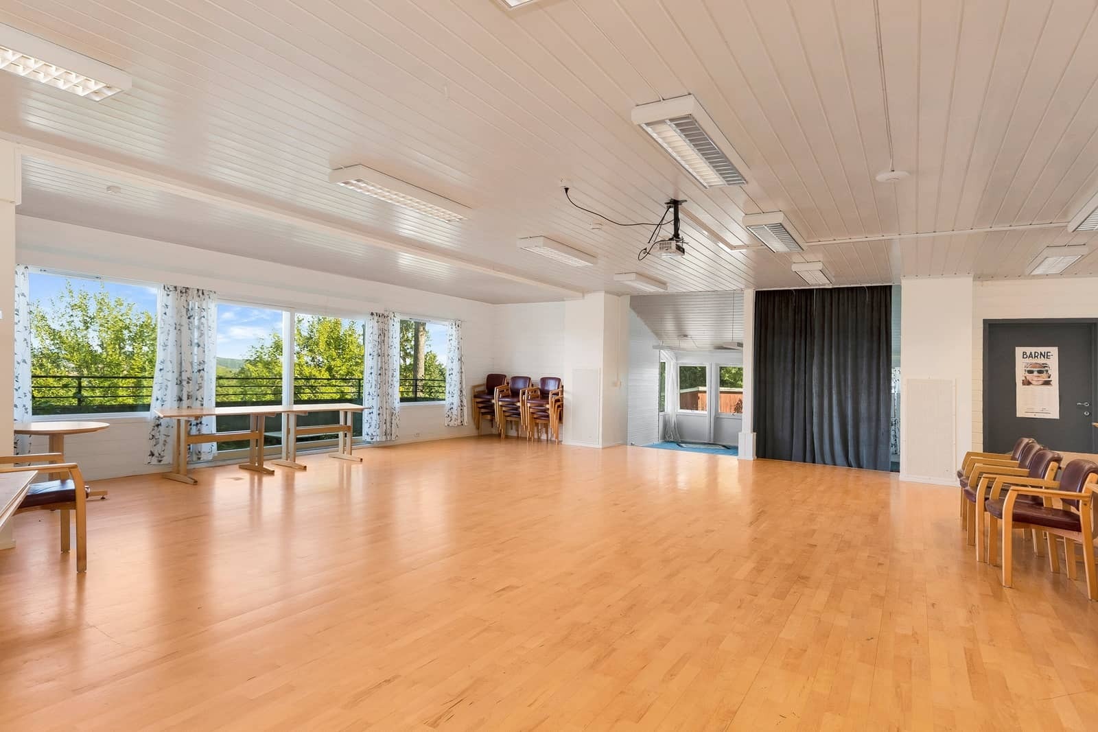 Møterom 1 Galleribilde