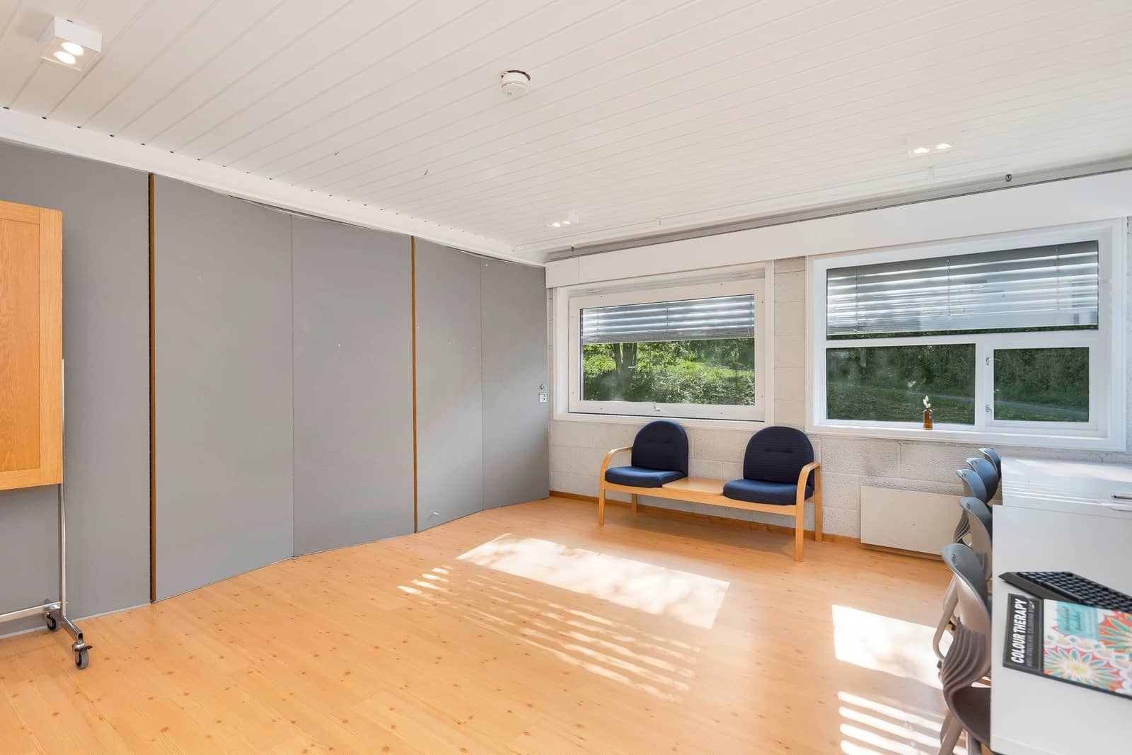 Møterom 5 Galleribilde