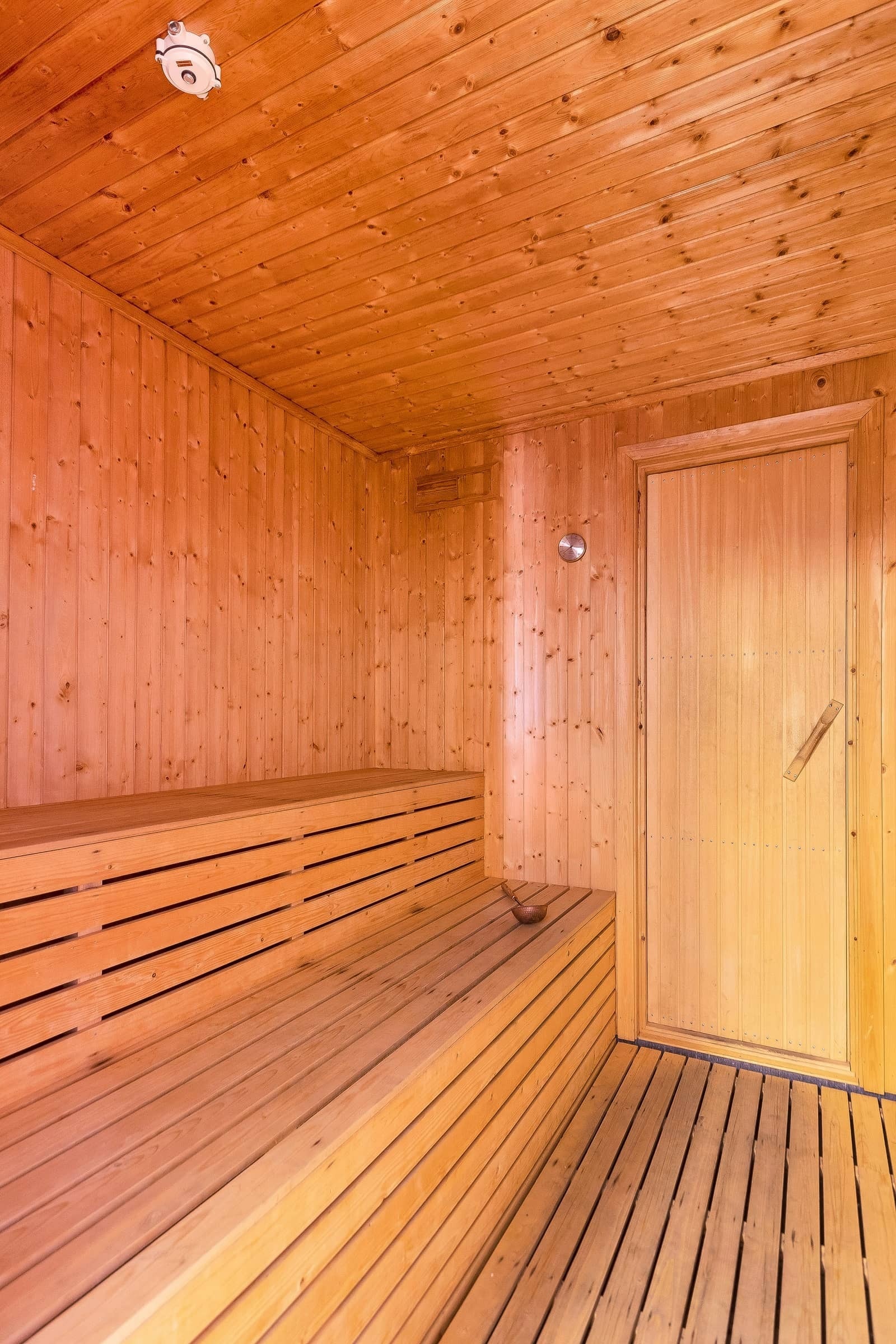 Badstue Galleribilde