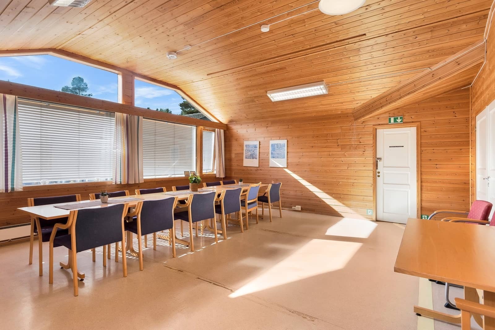 Møterom 3 Galleribilde