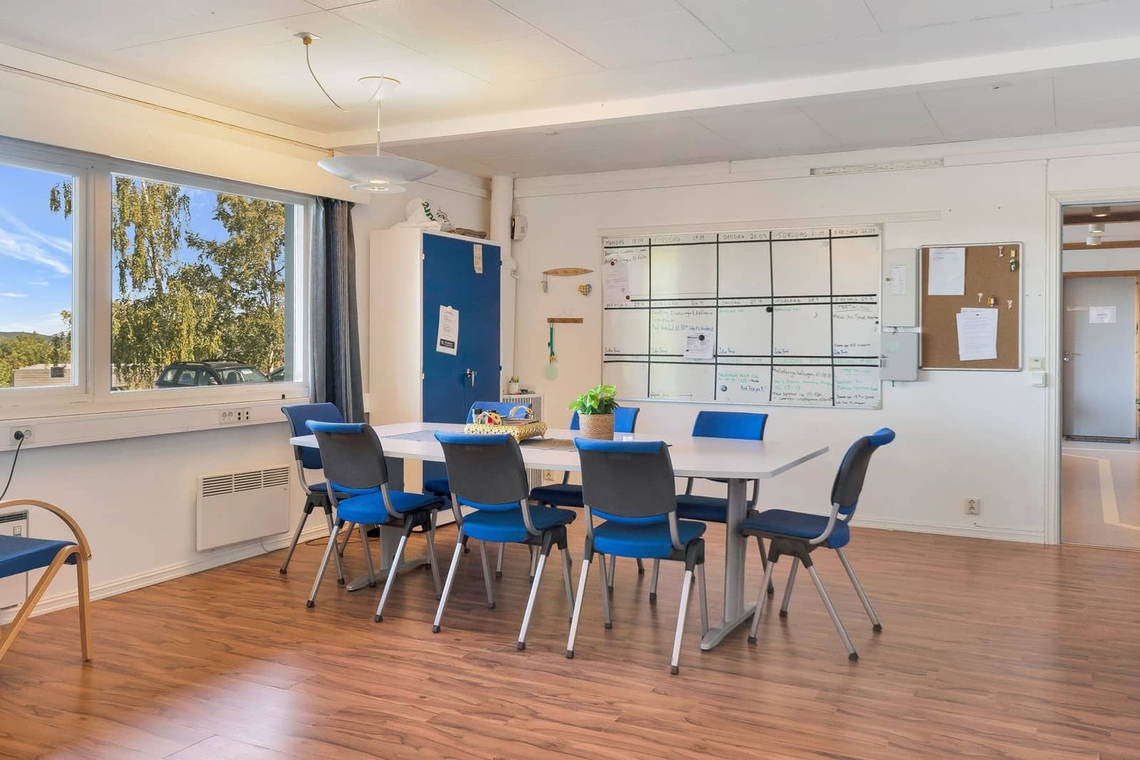 Møterom 2 Galleribilde