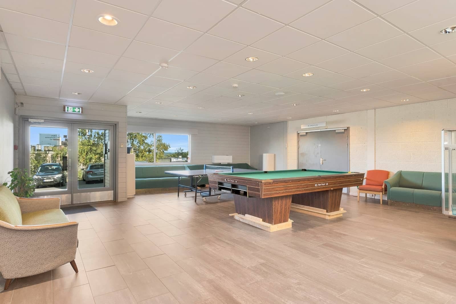 Oppholdsrom 1 Galleribilde