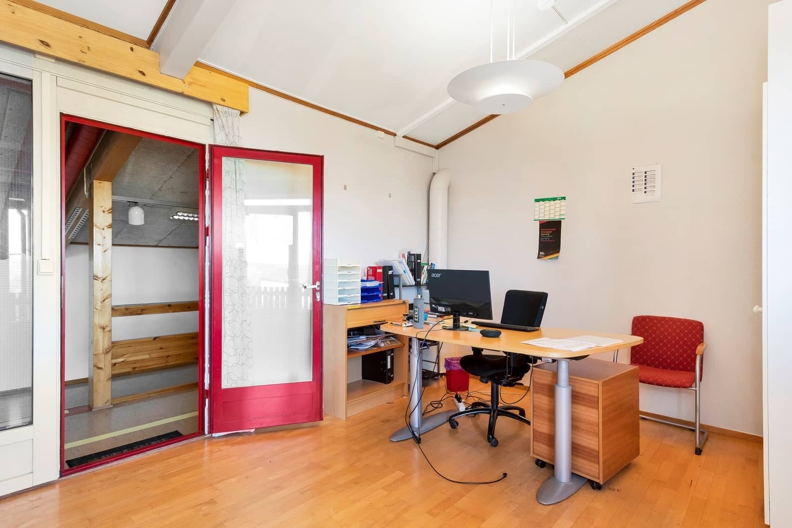 Kontor 1 Galleribilde