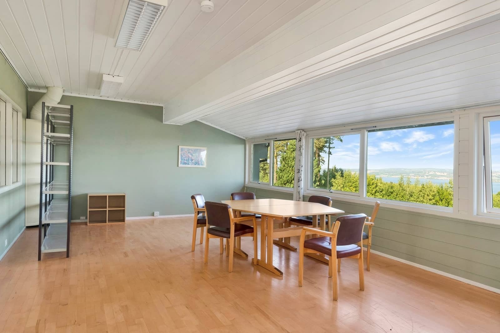 Møterom 1 Galleribilde