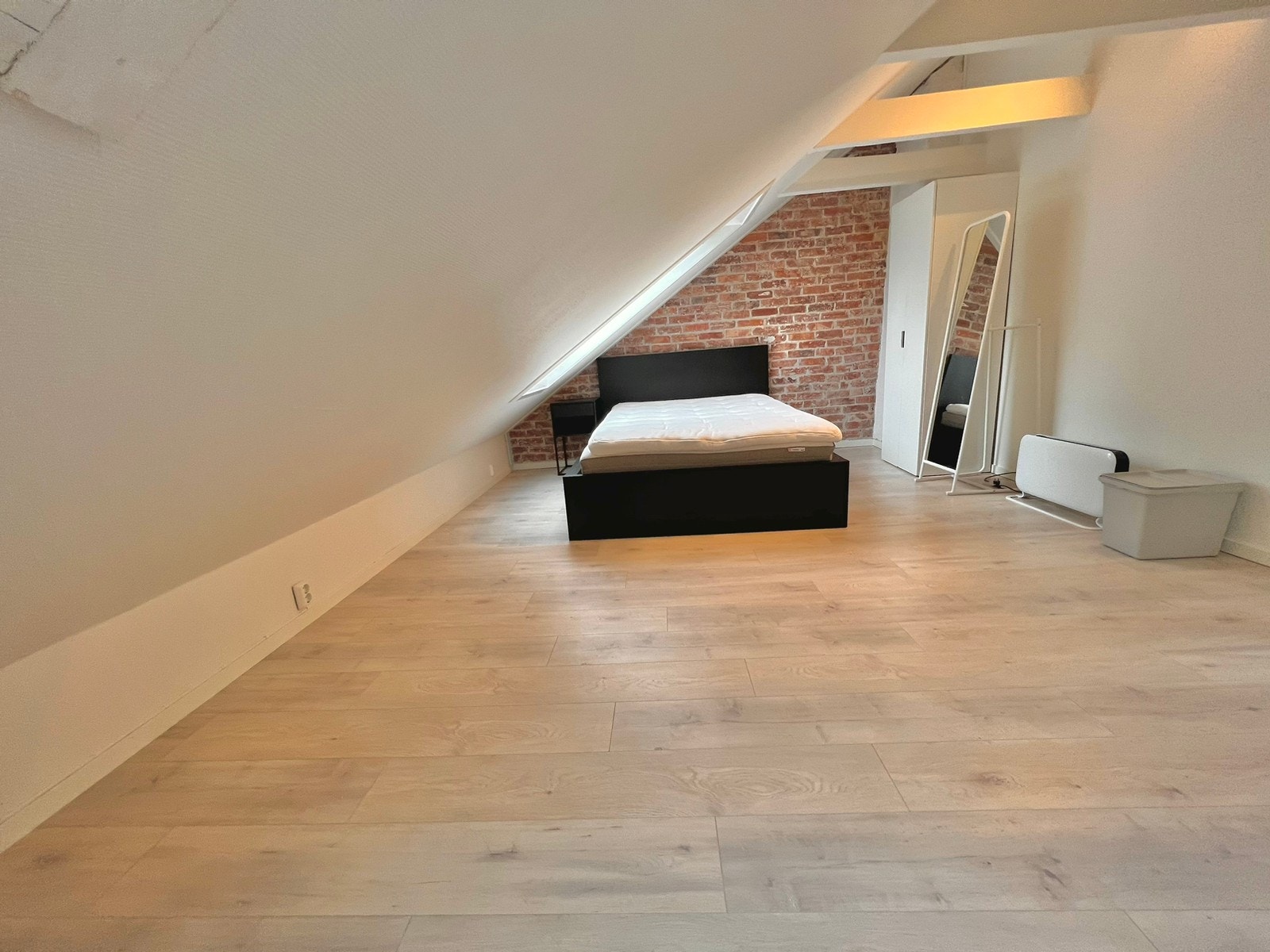 Soverom 1 Galleribilde