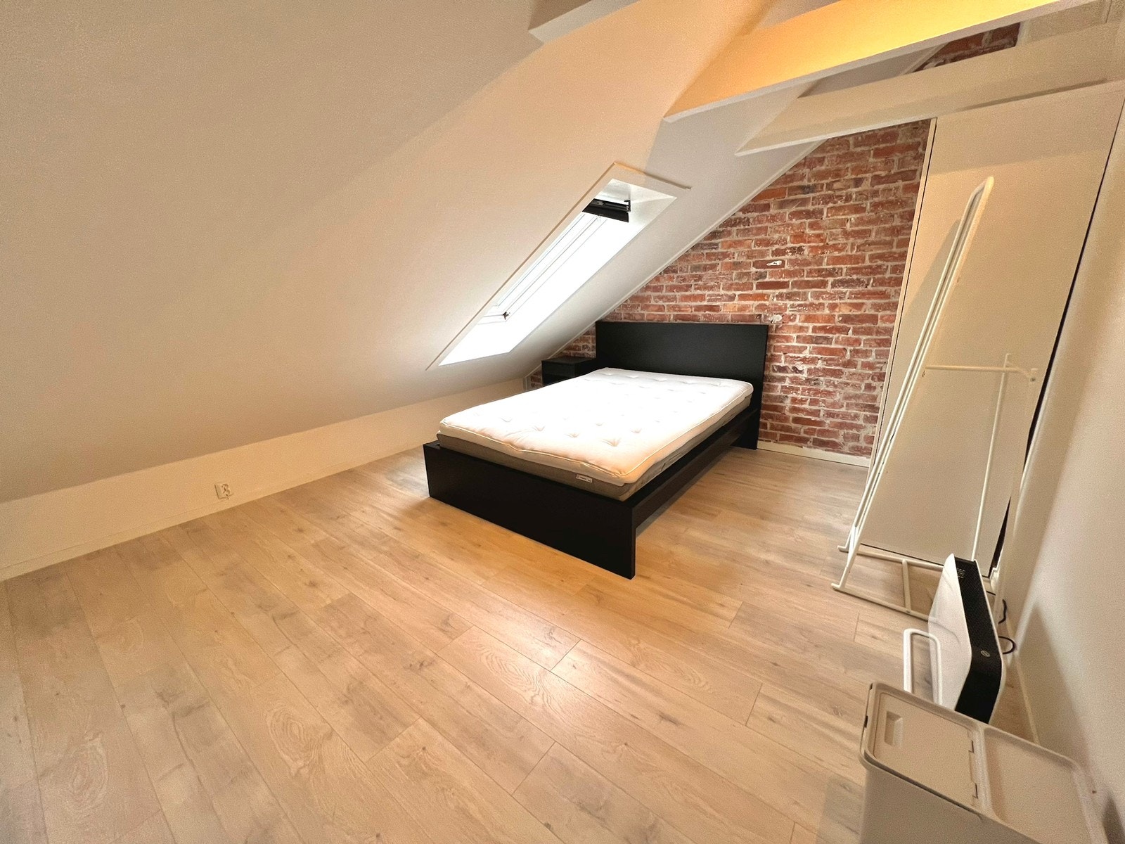 Soverom 1 (leies ut med møblene i bildene) Galleribilde