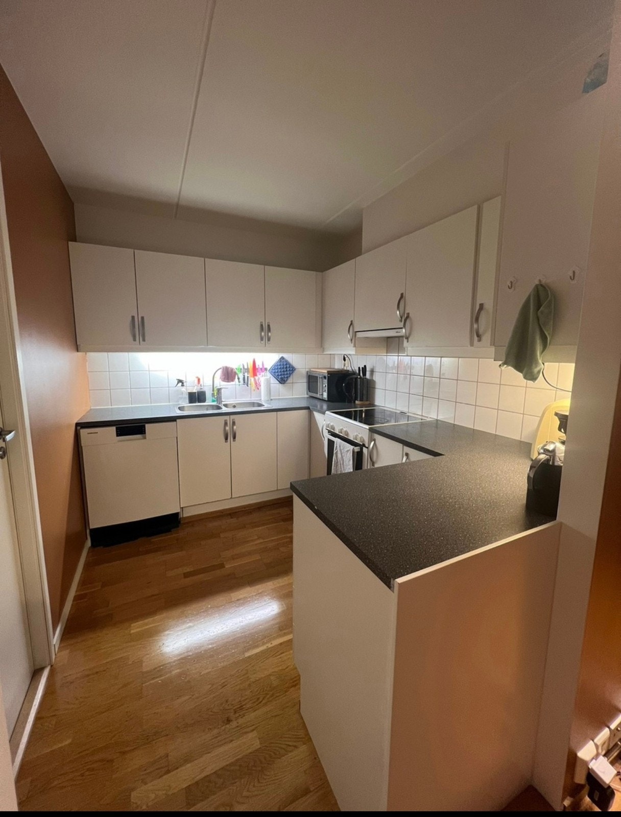 Kjøkken Galleribilde