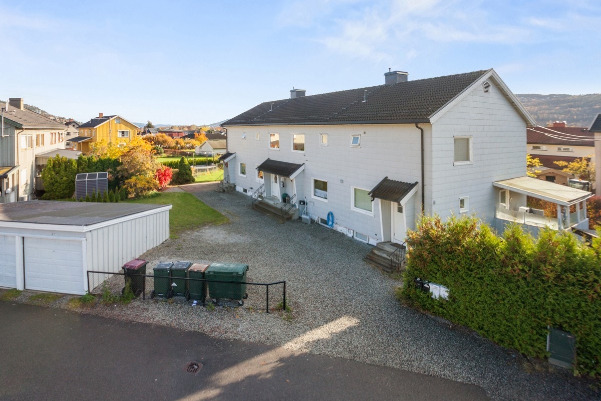 Fasade Galleribilde