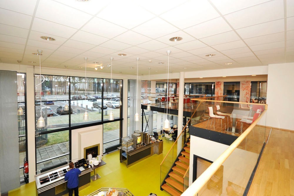 Kantine Galleribilde